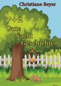 Cover: 7+2 - epubli
