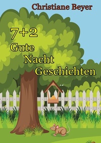 Enlarge image Cover: 7+2 - epubli