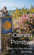 Cover: Camino Primitivo - BoD - Books on Demand