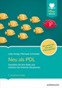 Cover: Neu als PDL - Schl&uuml;tersche
