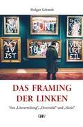 Cover: Das Framing der Linken - GHV