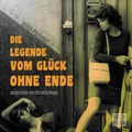 Cover: Legende vom Gl&uuml;ck ohne Ende - BUCHFUNK Verlag