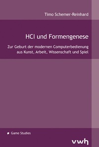 Abbildung von: HCI und Formengenese - Hülsbusch, W