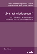 Cover: "Eva, auf Wiedersehen!" - H&uuml;lsbusch, W