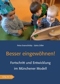 Cover: Besser eingew&ouml;hnen! - verlag das netz