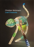 Cover: LOST CREATURES - Dussa