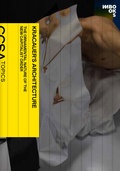 Cover: Kracauer's Architecture - M BOOKS