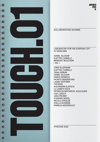 Abbildung von: Kollaboratives Wohnen - M BOOKS