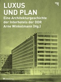 Cover: Luxus und Plan - M BOOKS