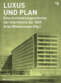 Abbildung von: Luxus und Plan - M BOOKS
