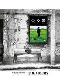 Cover: The Hours - Moloko Print
