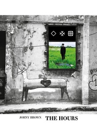 Enlarge image Cover: The Hours - Moloko Print