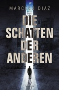 Cover: Die Schatten der Anderen - Fahnauer Verlag