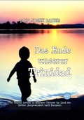 Cover: Das Ende unserer Trinidad - J.B. BOOK-DESIGN