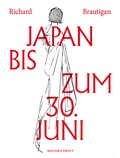 Cover: Japan bis zum 30. Juni - Moloko Print