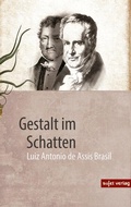 Cover: Gestalt im Schatten - Sujet