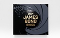 Cover: James Bond Bingo - Laurence King Verlag