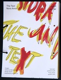 Cover: The Text - Falschrum Books