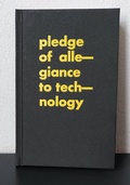 Cover: Pledge of Allegiance to Technology and Other Nonsense - Falschrum Books