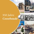 Cover: 950 Jahre Cossebaude - Elbtal Druck & Kartonagen