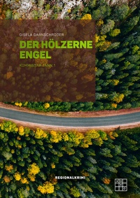 Abbildung von: Der hölzerner Engel - XOXO-Verlag