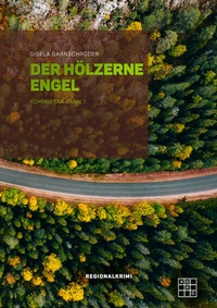 Abbildung von: Der hölzerner Engel - XOXO-Verlag