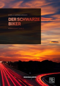 Abbildung von: Der schwarze Biker - XOXO-Verlag