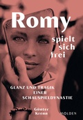 Cover: Romy spielt sich frei - Molden Verlag in Verlagsgruppe Styria GmbH &  Co. KG