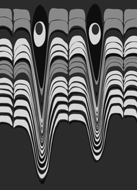 Abbildung von: Olaf Nicolai. Yeux de Paon - Spector Books