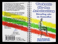 Abbildung von: Workouts für den Arbeitsalltag - Eggert-Verlag