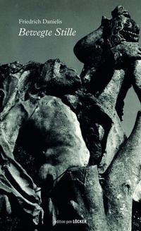 Enlarge image Cover: Bewegte Stille - Löcker Verlag