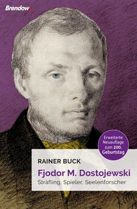 Enlarge image Cover: Fjodor M. Dostojewski - Brendow
