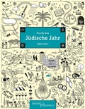 Bild: Durch das J&uuml;dische Jahr - Hentrich und Hentrich Verlag Berlin