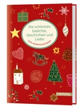 Cover: Die sch&ouml;nsten Gedichte, Geschichten und Lieder - camino
