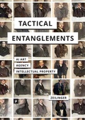Cover: Tactical Entanglements - meson press eG