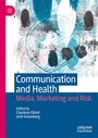 Cover: Communication and Health - Palgrave Macmillan
