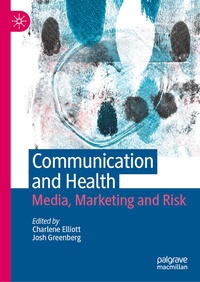 Enlarge image Cover: Communication and Health - Palgrave Macmillan