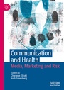 Cover: Communication and Health - Palgrave Macmillan