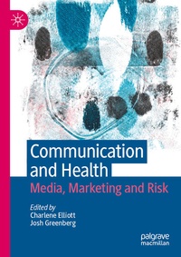 Enlarge image Cover: Communication and Health - Palgrave Macmillan