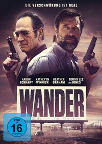 Enlarge image Cover: Wander - Universal Pictures Video