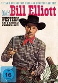 Cover: Wild Bill Elliot Western Collection - Schr&ouml;derMedia