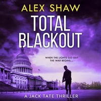 Enlarge image Cover: Total Blackout - HarperCollins