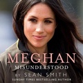 Cover: Meghan Misunderstood - HarperCollins