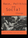 Cover: Race, Politics and Social Change - Routledge