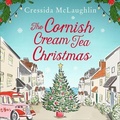 Cover: The Cornish Cream Tea Christmas - HarperCollins