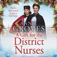 Enlarge image Cover: A Gift for the District Nurses - HarperCollins