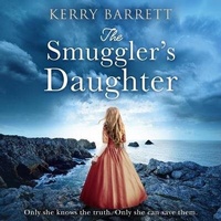 Enlarge image Cover: The Smuggler's Daughter - HarperCollins