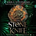 Cover: The Stone Knife Lib/E - HarperCollins