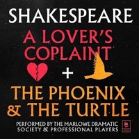 Enlarge image Cover: A Lover's Complaint & the Phoenix and the Turtle: Argo Classics Lib/E - HarperCollins