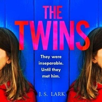 Enlarge image Cover: The Twins Lib/E - HarperCollins